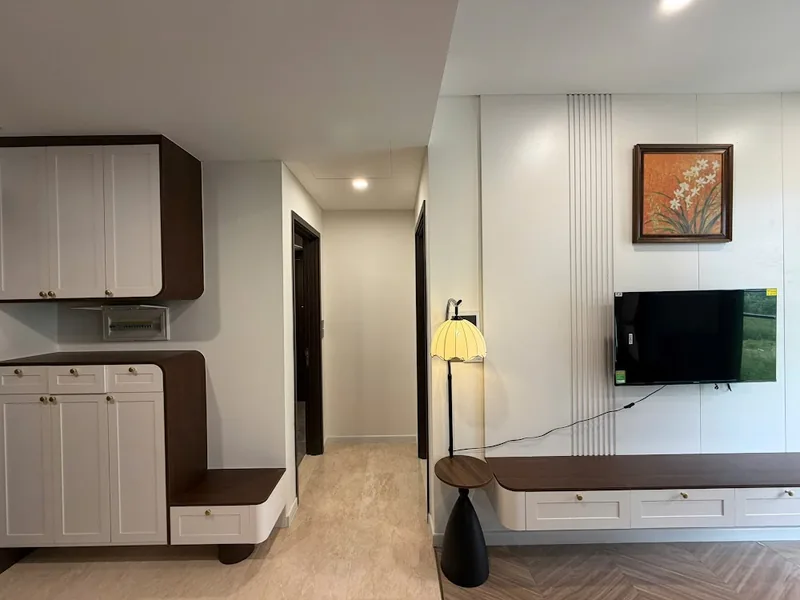 Ảnh 15 căn hộ 1 Ngủ A2 Vinhomes Smart City 40m²