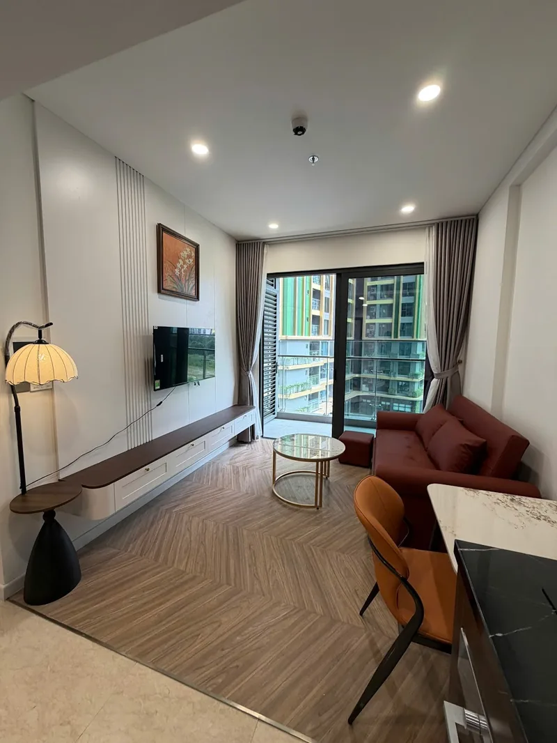 Ảnh 16 căn hộ 1 Ngủ A2 Vinhomes Smart City 40m²