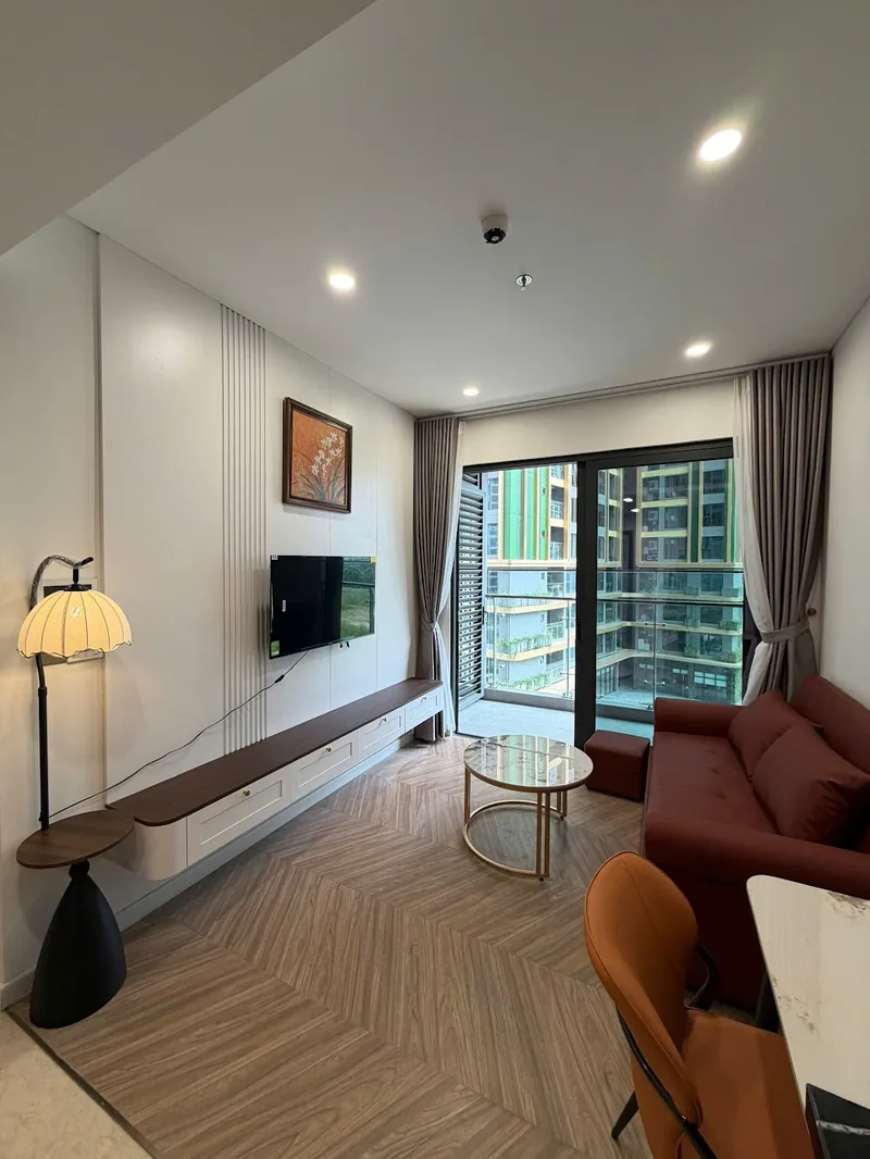 Ảnh 17 căn hộ 1 Ngủ A2 Vinhomes Smart City 40m²