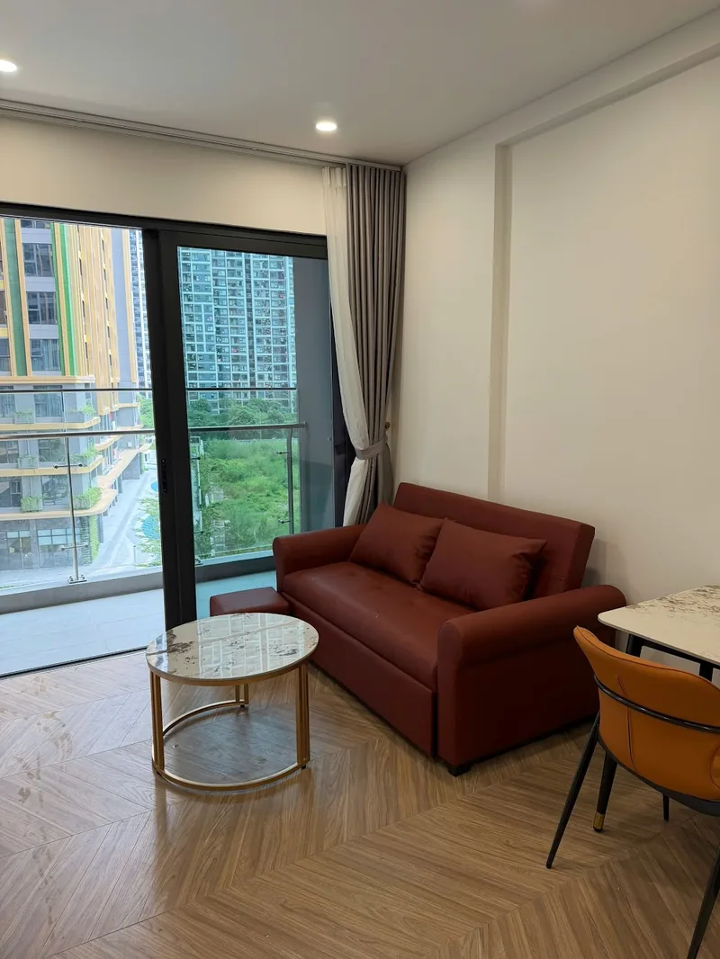 Ảnh 18 căn hộ 1 Ngủ A2 Vinhomes Smart City 40m²