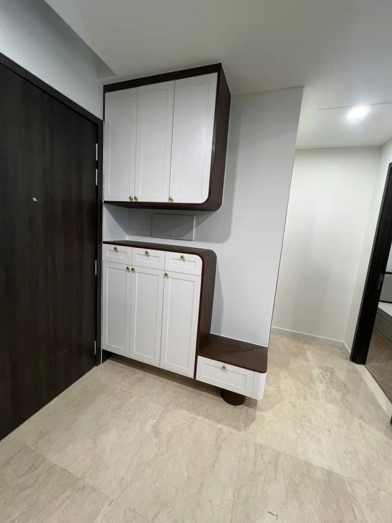 Ảnh 19 căn hộ 1 Ngủ A2 Vinhomes Smart City 40m²