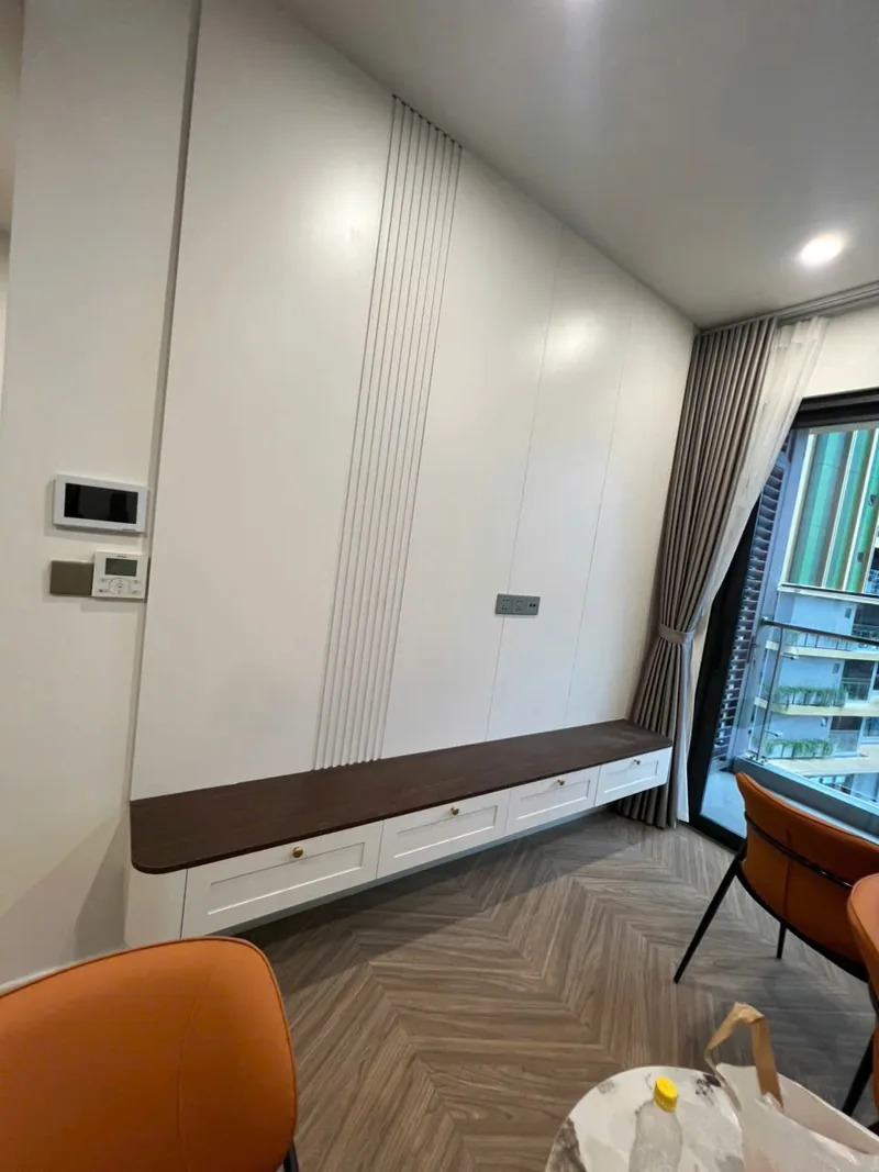 Ảnh 20 căn hộ 1 Ngủ A2 Vinhomes Smart City 40m²