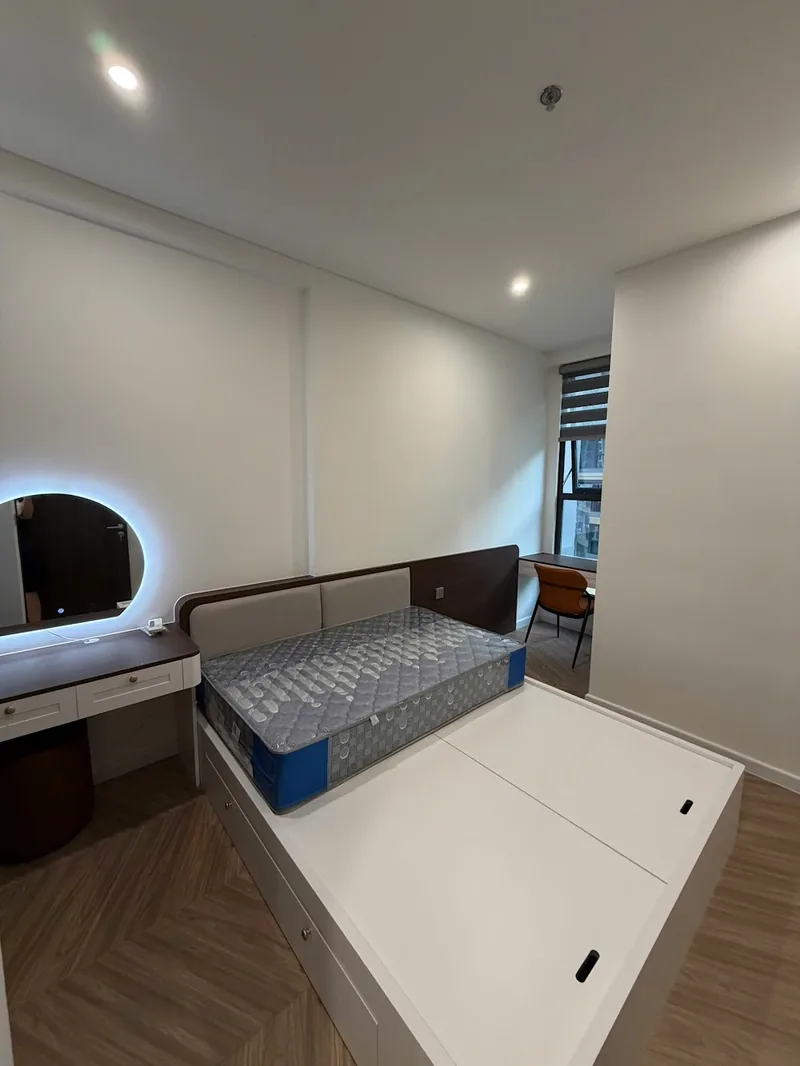 Ảnh 3 căn hộ 1 Ngủ A2 Vinhomes Smart City 40m²