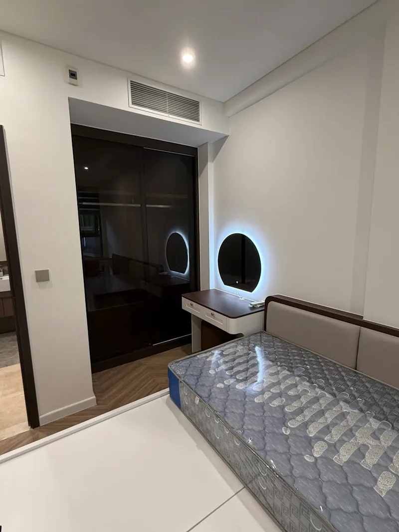 Ảnh 4 căn hộ 1 Ngủ A2 Vinhomes Smart City 40m²