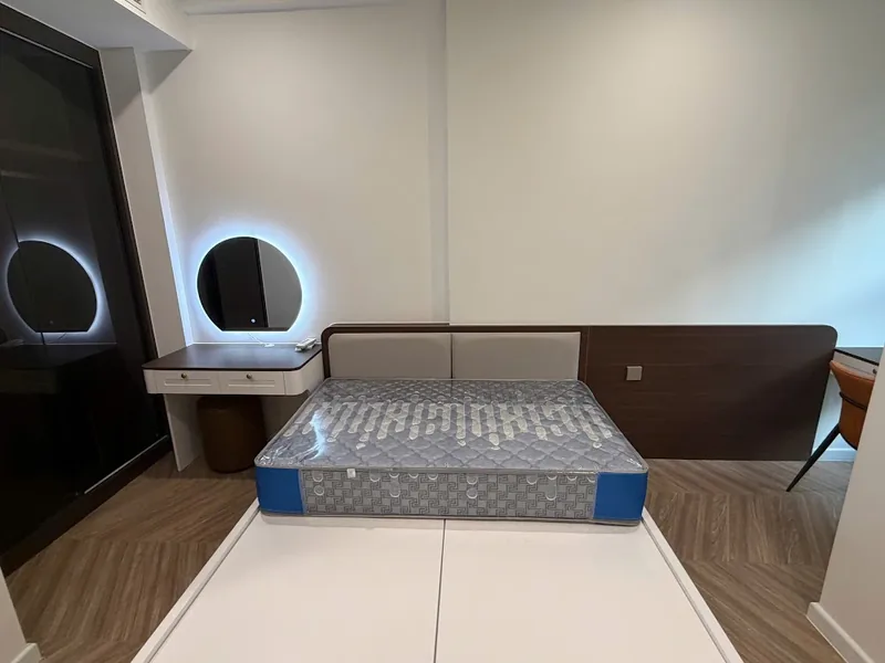 Ảnh 5 căn hộ 1 Ngủ A2 Vinhomes Smart City 40m²