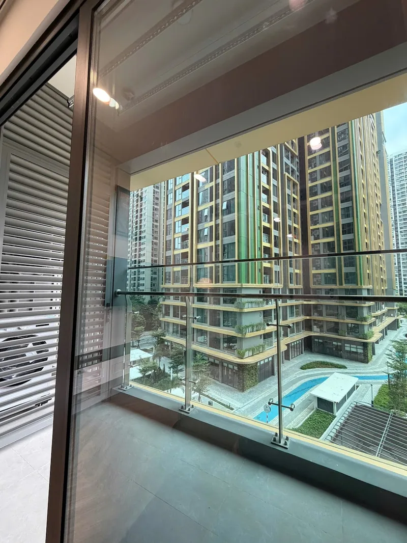 Ảnh 6 căn hộ 1 Ngủ A2 Vinhomes Smart City 40m²