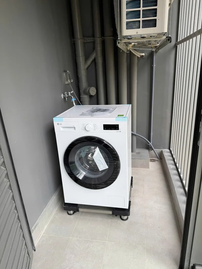 Ảnh 7 căn hộ 1 Ngủ A2 Vinhomes Smart City 40m²
