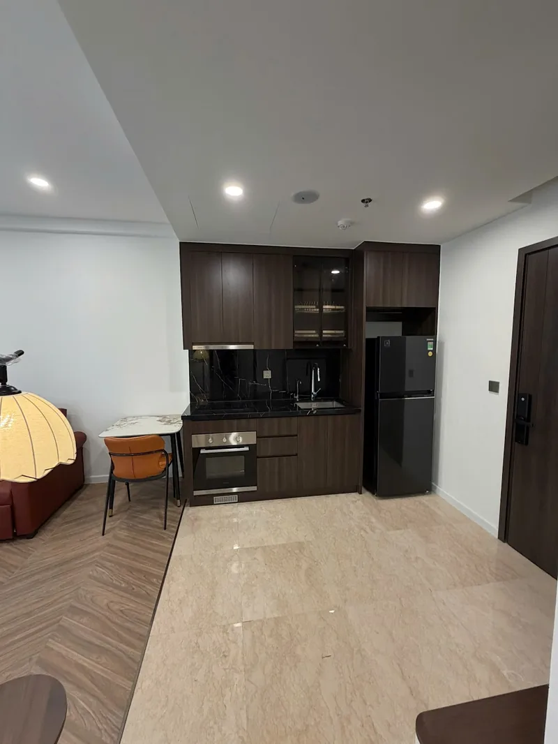 Ảnh 8 căn hộ 1 Ngủ A2 Vinhomes Smart City 40m²