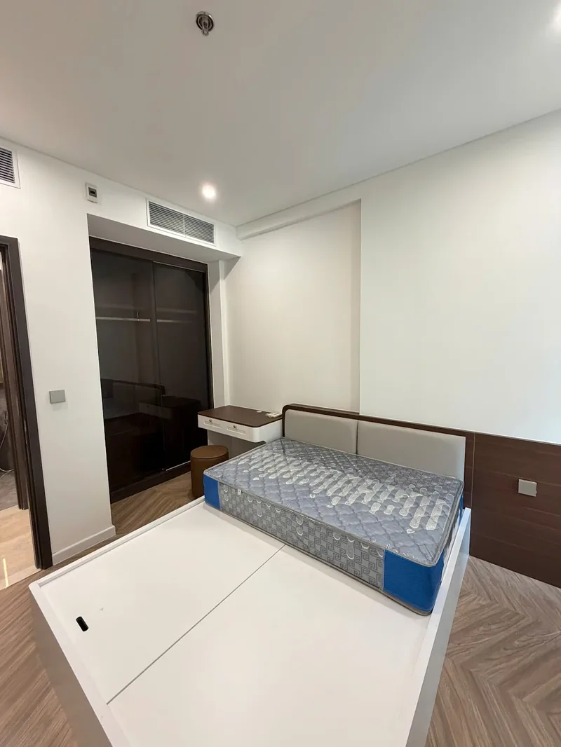 Ảnh 9 căn hộ 1 Ngủ A2 Vinhomes Smart City 40m²
