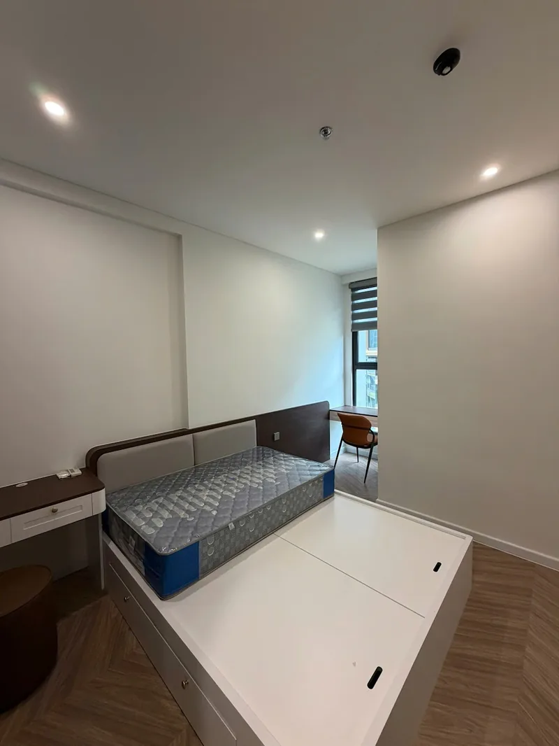 Ảnh 10 căn hộ 1 Ngủ A2 Vinhomes Smart City 40m²
