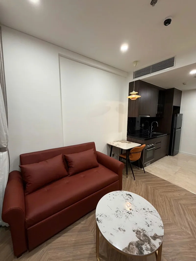 Ảnh 1 căn hộ 1 Ngủ A2 Vinhomes Smart City 40m²