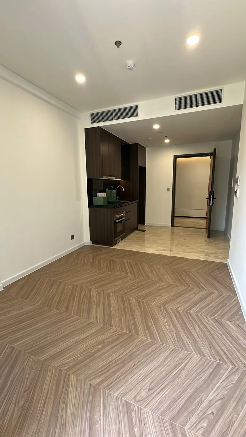 Ảnh 2 căn hộ 1 Ngủ A2 Vinhomes Smart City 40m²