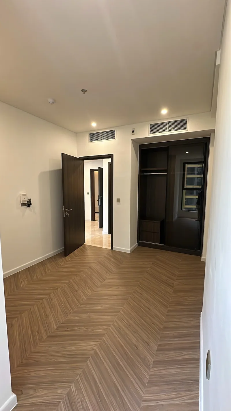 Ảnh 4 căn hộ 1 Ngủ A2 Vinhomes Smart City 40m²