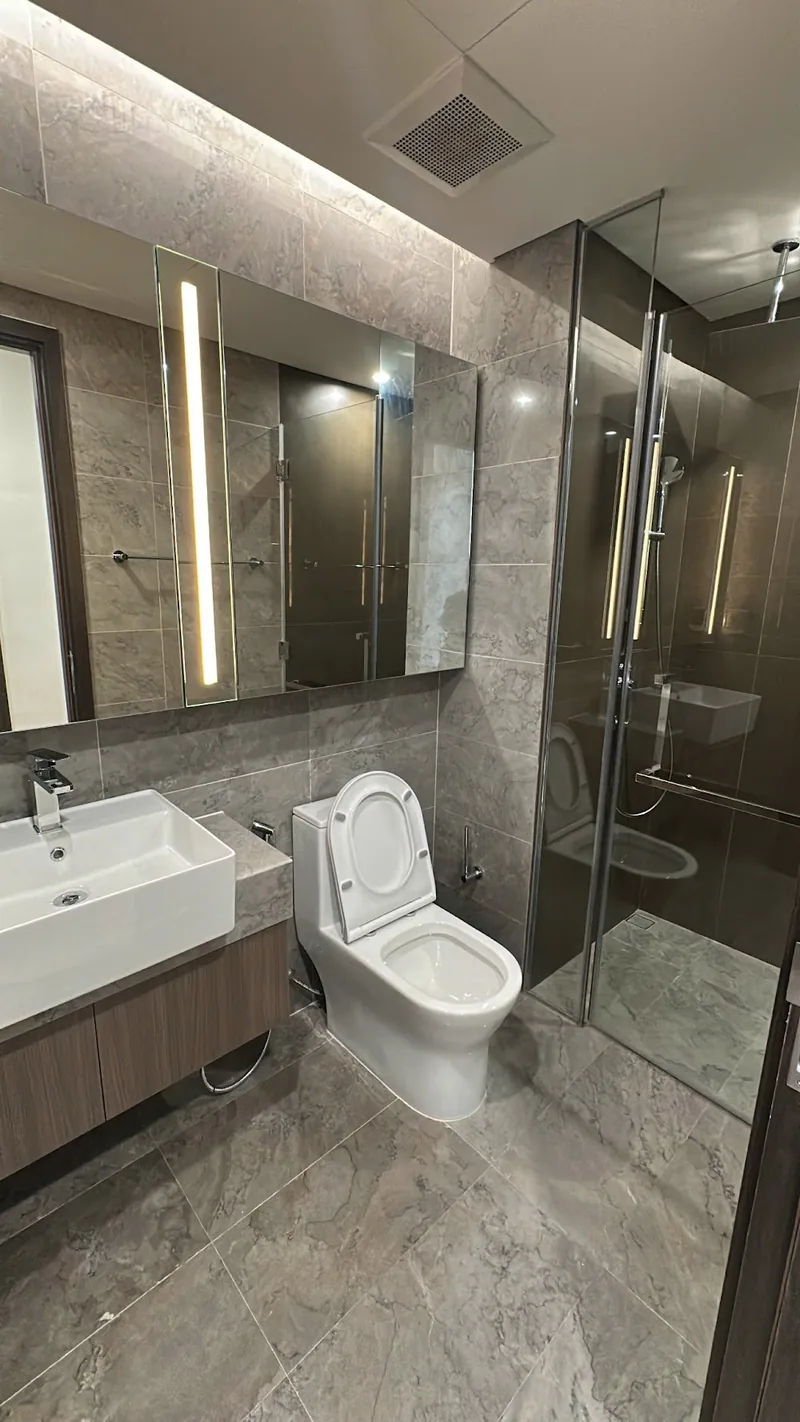 Ảnh 6 căn hộ 1 Ngủ A2 Vinhomes Smart City 40m²