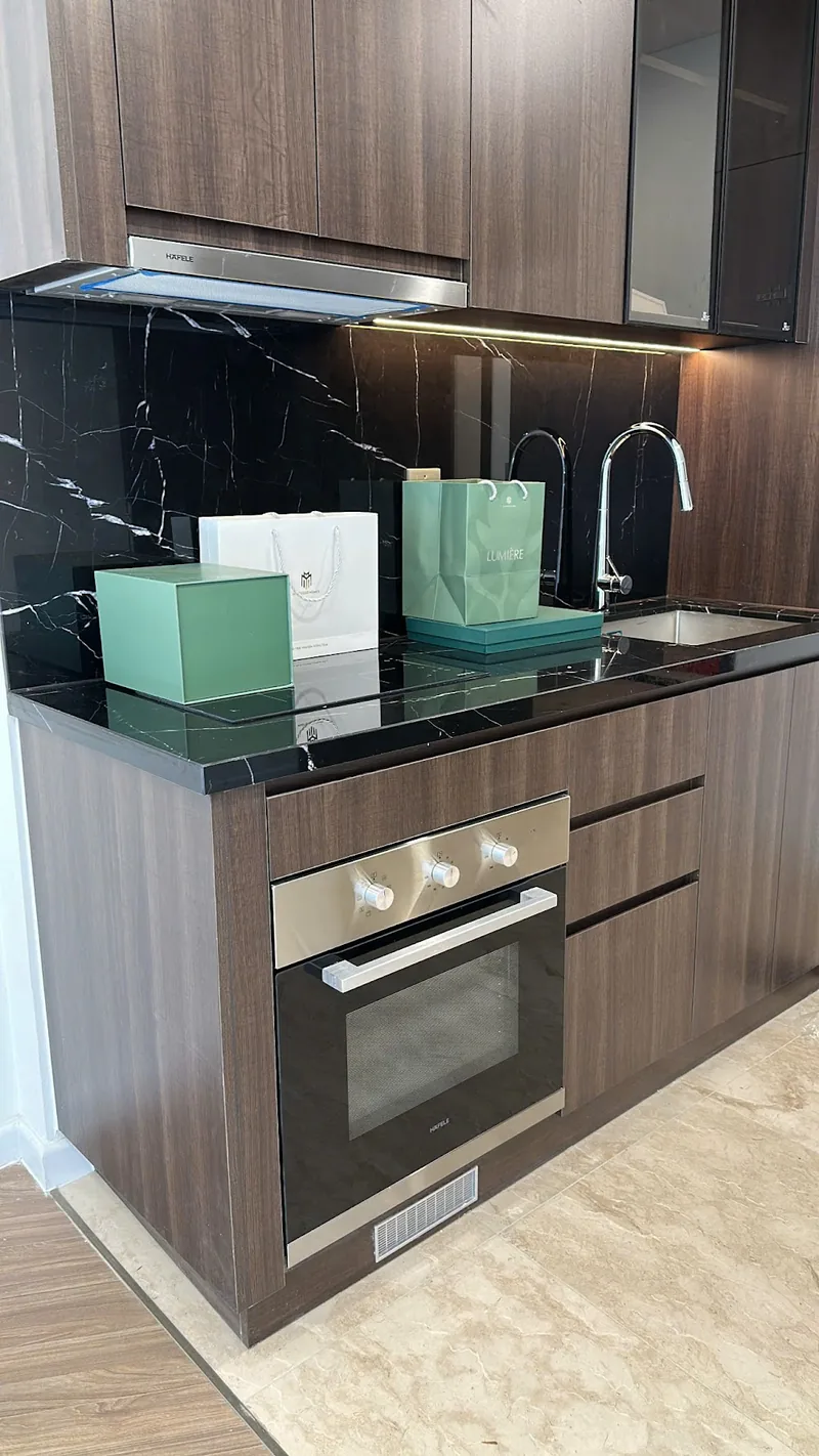 Ảnh 8 căn hộ 1 Ngủ A2 Vinhomes Smart City 40m²