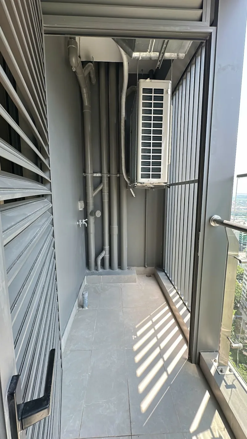 Ảnh 9 căn hộ 1 Ngủ A2 Vinhomes Smart City 40m²