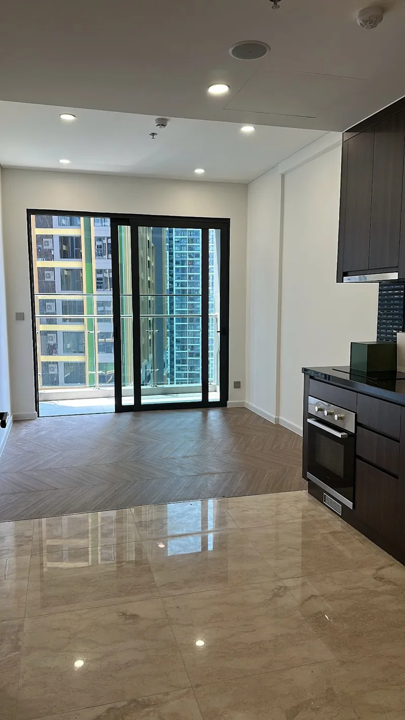 Ảnh 1 căn hộ 1 Ngủ A2 Vinhomes Smart City 40m²