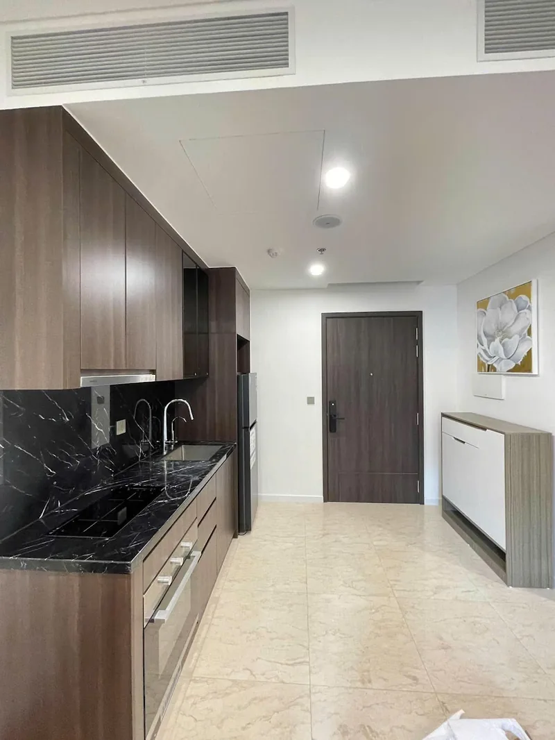 Ảnh 2 căn hộ 1 Ngủ A2 Vinhomes Smart City 40m²
