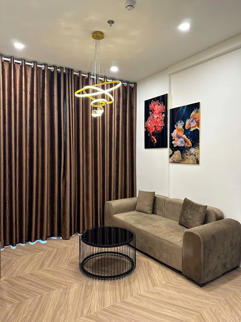 Ảnh 7 căn hộ 1 Ngủ A2 Vinhomes Smart City 40m²