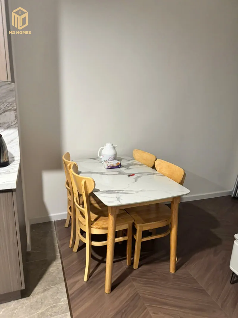 Ảnh 4 căn hộ 1 Ngủ Lumiere Vinhomes Smart City 40m²
