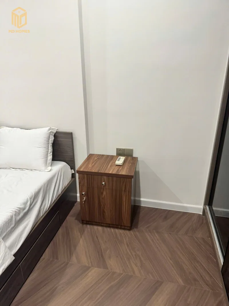 Ảnh 7 căn hộ 1 Ngủ Lumiere Vinhomes Smart City 40m²