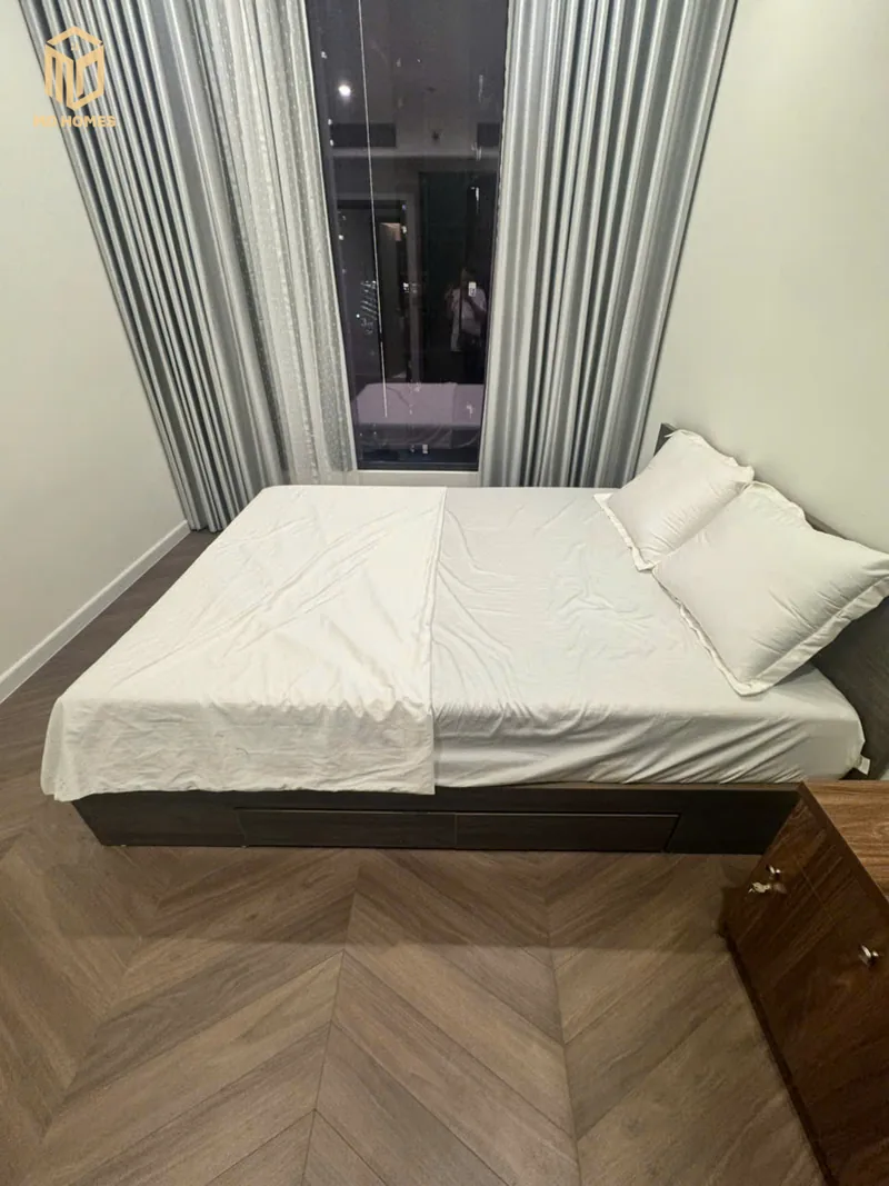 Ảnh 9 căn hộ 1 Ngủ Lumiere Vinhomes Smart City 40m²