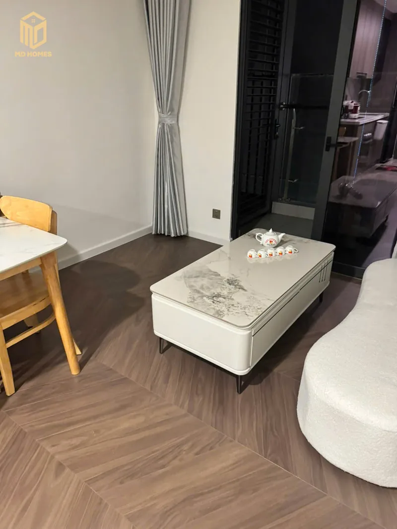 Ảnh 10 căn hộ 1 Ngủ Lumiere Vinhomes Smart City 40m²