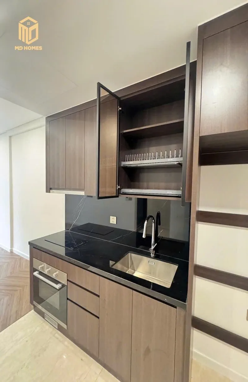 Ảnh 5 căn hộ 1 Ngủ Lumiere Vinhomes Smart City 40m²