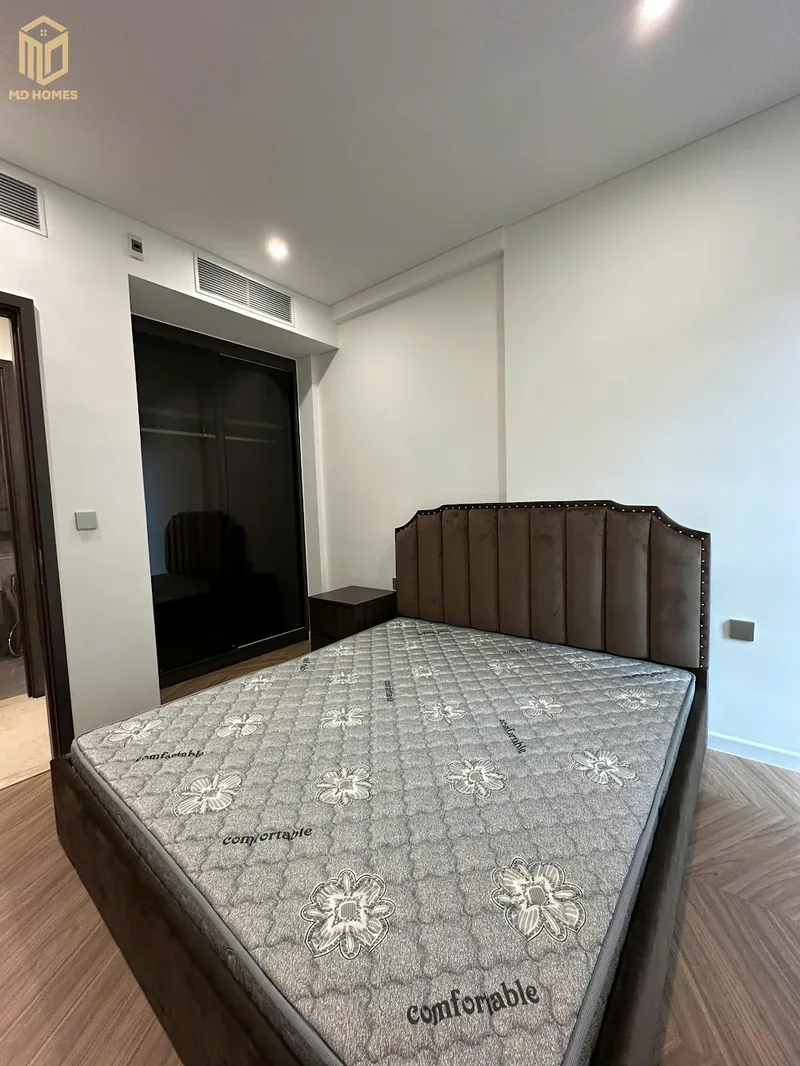 Ảnh 4 căn hộ 1 Ngủ Lumiere Vinhomes Smart City 40m²