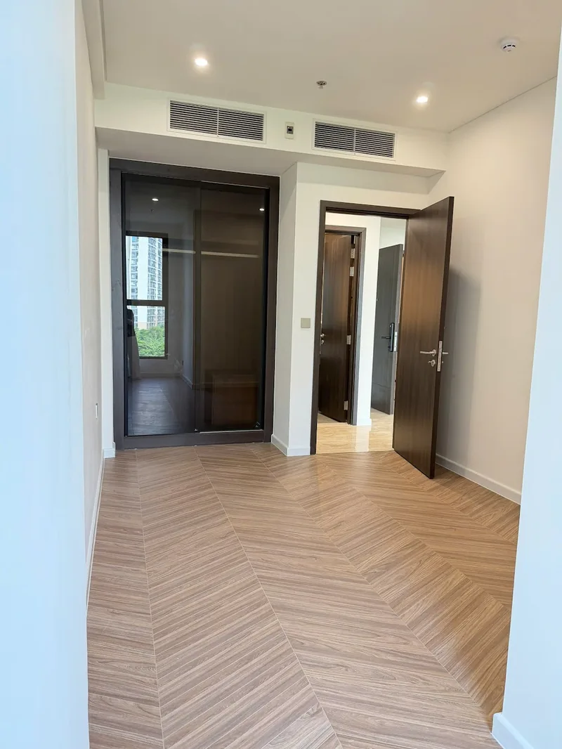 Ảnh 4 căn hộ 1 Ngủ A1 Vinhomes Smart City 42m²
