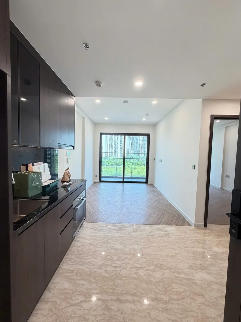 Ảnh 1 căn hộ 1 Ngủ A1 Vinhomes Smart City 42m²