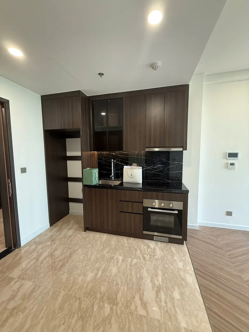 Ảnh 2 căn hộ 1 Ngủ A1 Vinhomes Smart City 42m²