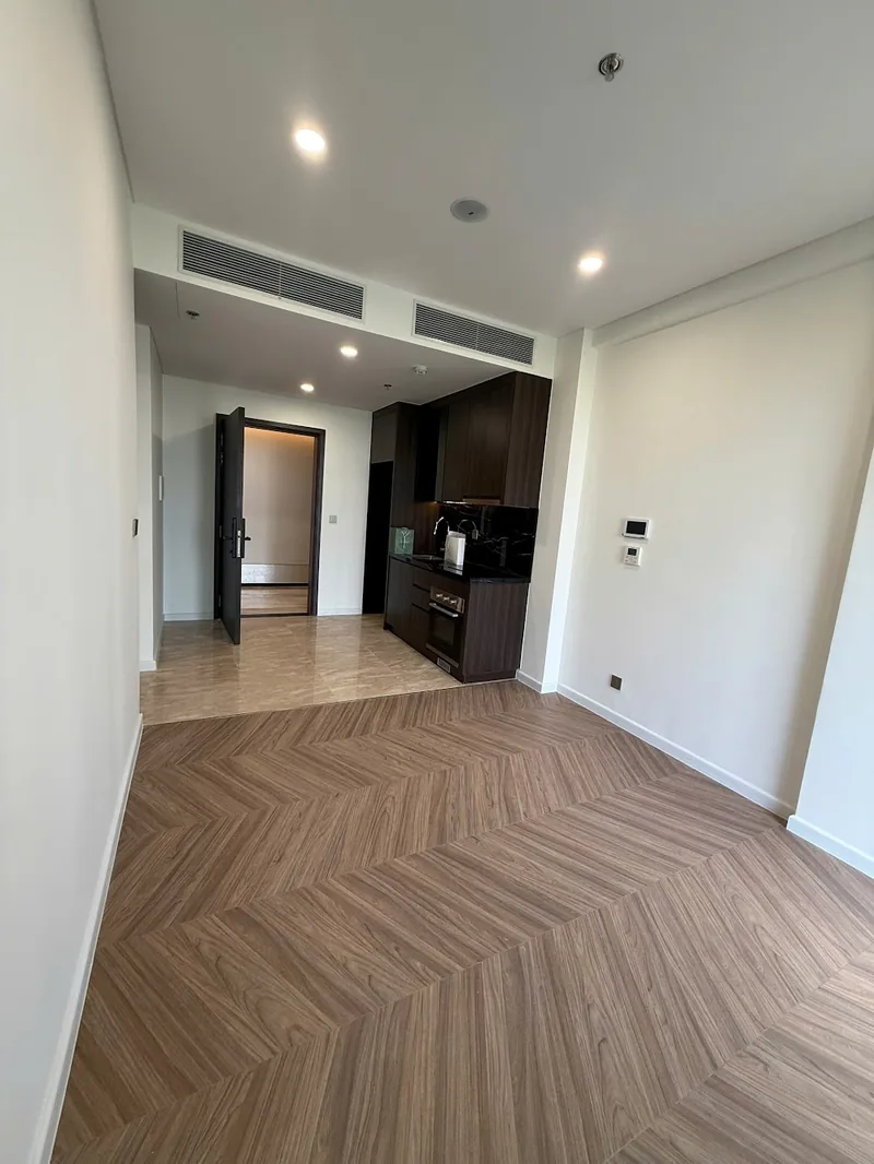 Ảnh 3 căn hộ 1 Ngủ A1 Vinhomes Smart City 42m²