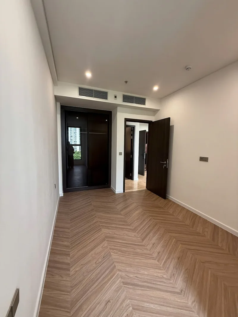 Ảnh 7 căn hộ 1 Ngủ A1 Vinhomes Smart City 42m²
