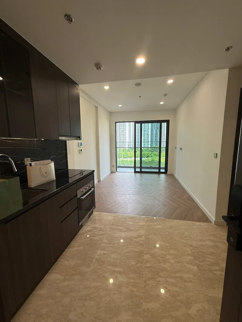 Ảnh 1 căn hộ 1 Ngủ A1 Vinhomes Smart City 42m²