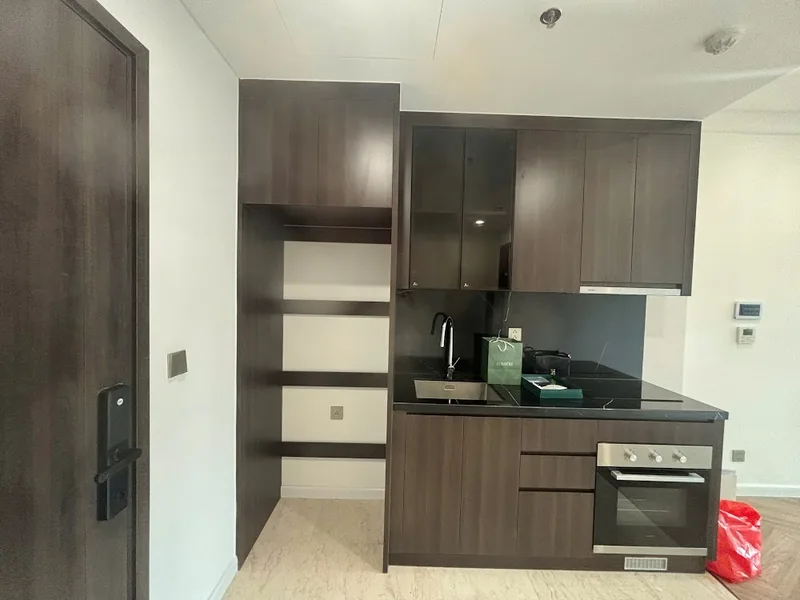Ảnh 3 căn hộ 1 Ngủ A1 Vinhomes Smart City 42m²