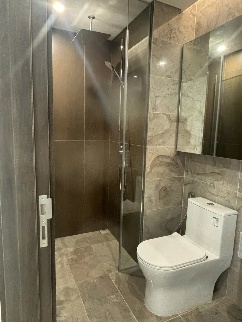 Ảnh 4 căn hộ 1 Ngủ A1 Vinhomes Smart City 42m²