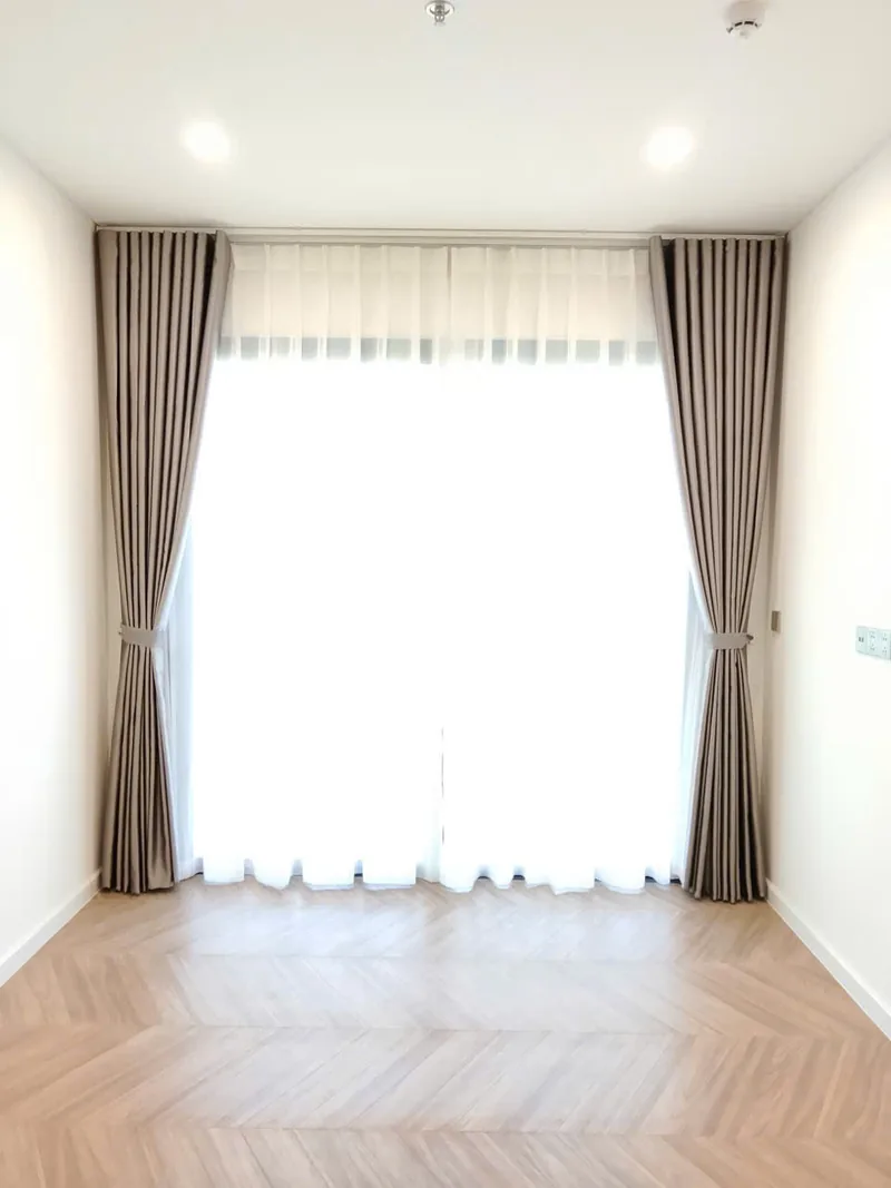 Ảnh 6 căn hộ 1 Ngủ A1 Vinhomes Smart City 42m²