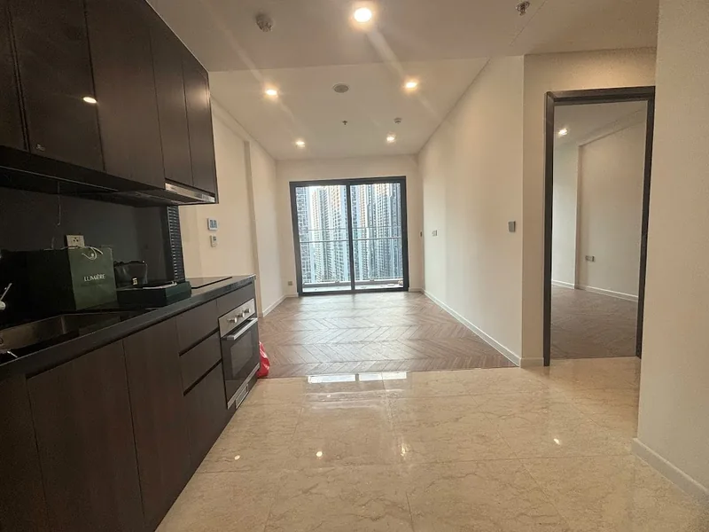 Ảnh 1 căn hộ 1 Ngủ A1 Vinhomes Smart City 42m²