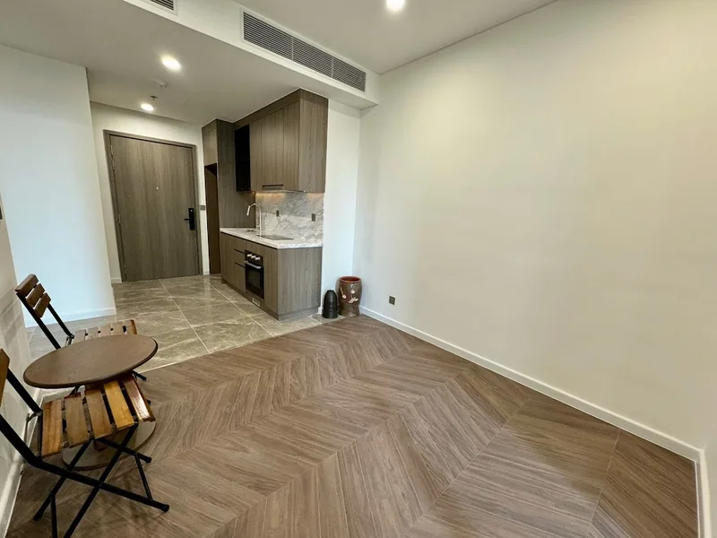 Ảnh 3 căn hộ 1 Ngủ + A3 Vinhomes Smart City 42m²