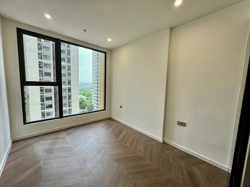 Ảnh 5 căn hộ 1 Ngủ + A3 Vinhomes Smart City 42m²