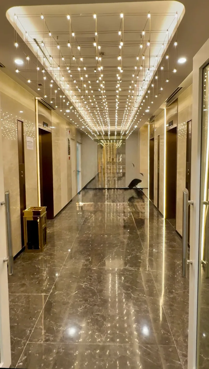 Ảnh 6 căn hộ 1 Ngủ + A3 Vinhomes Smart City 42m²