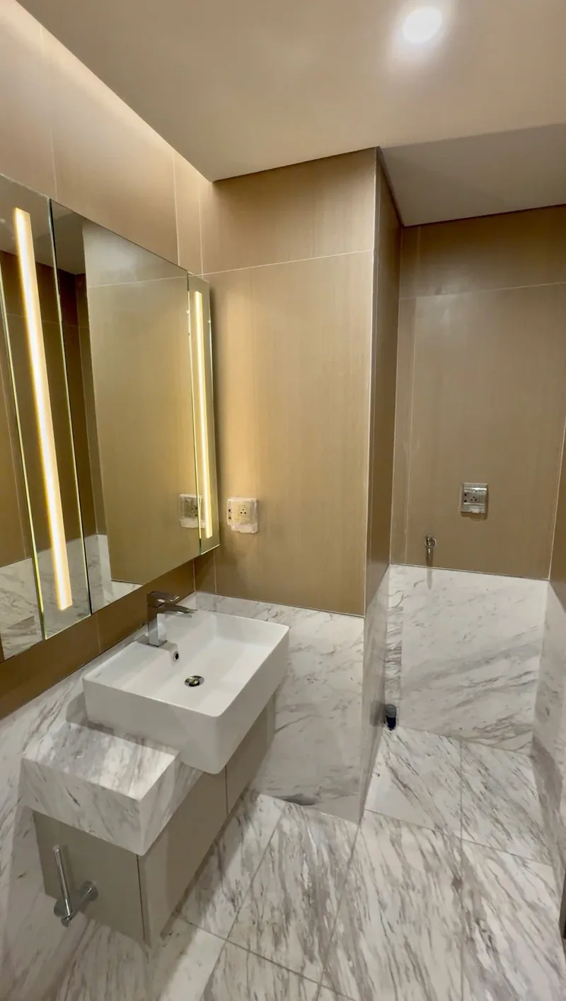 Ảnh 7 căn hộ 1 Ngủ + A3 Vinhomes Smart City 42m²