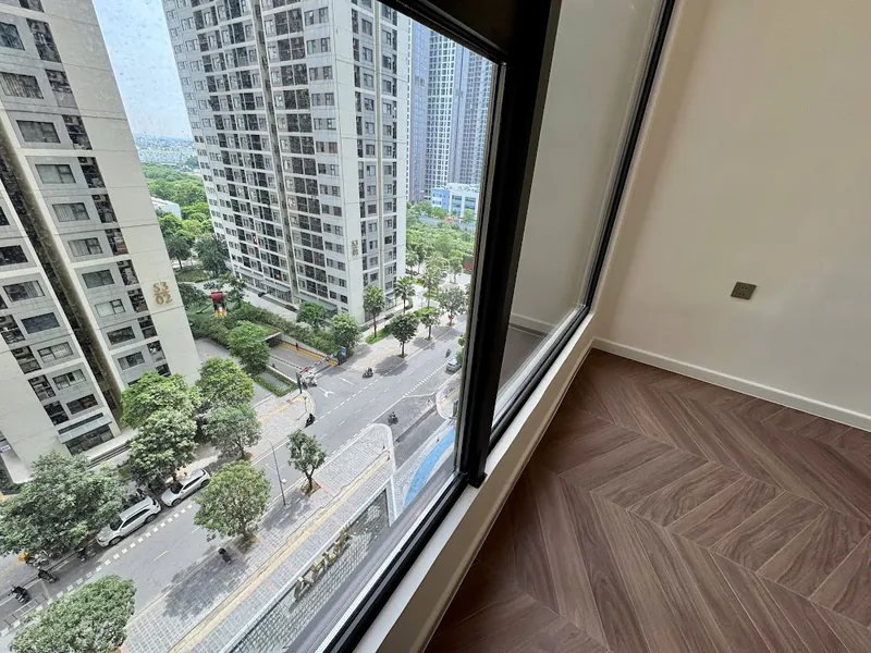 Ảnh 8 căn hộ 1 Ngủ + A3 Vinhomes Smart City 42m²