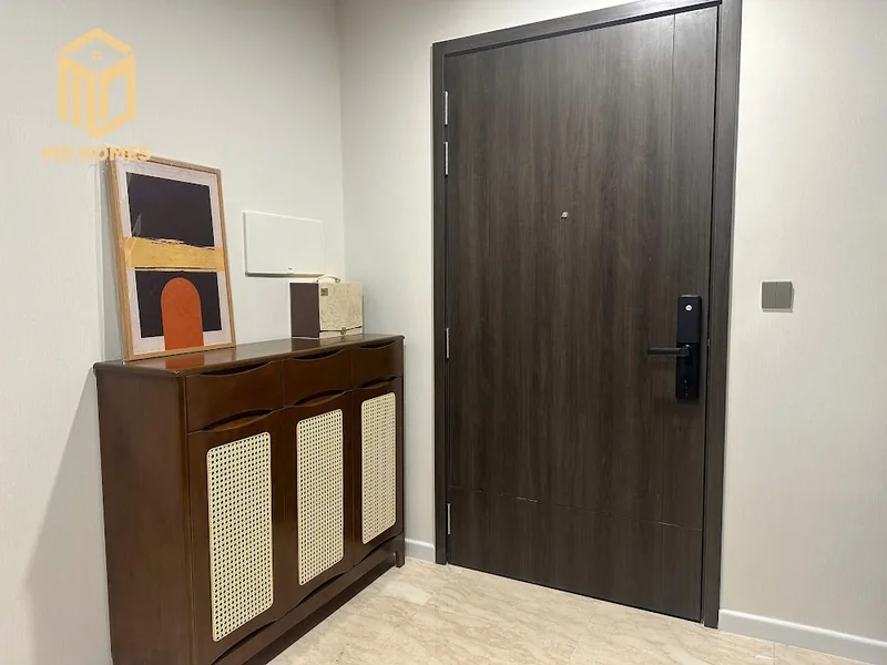 Ảnh 2 căn hộ 1 Ngủ Lumiere Vinhomes Smart City 42m²