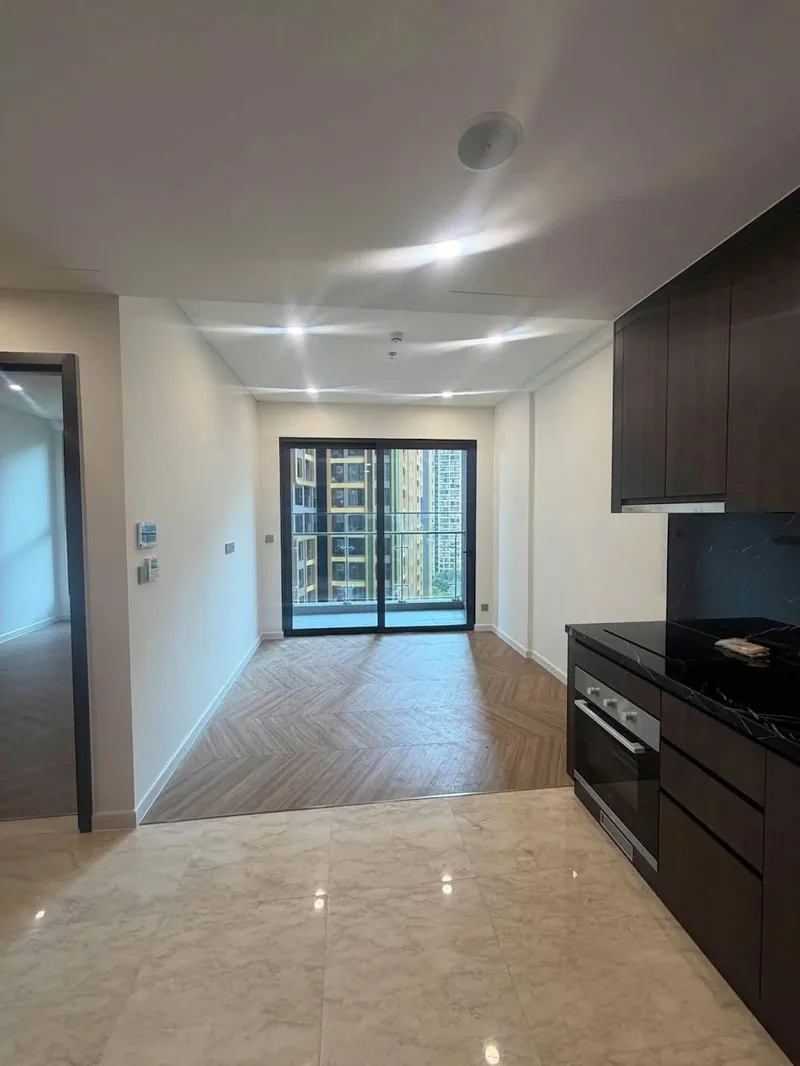 Ảnh 2 căn hộ 1 Ngủ A2 Vinhomes Smart City 43m²