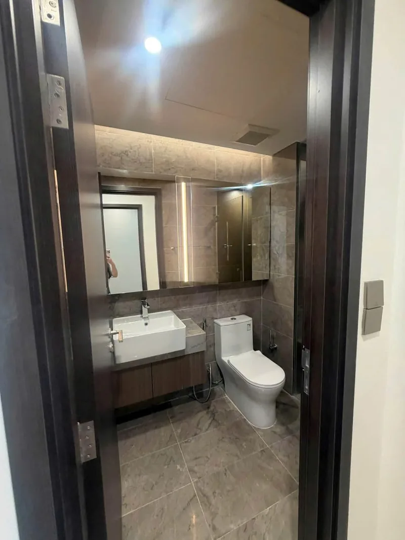 Ảnh 1 căn hộ 1 Ngủ A2 Vinhomes Smart City 43m²