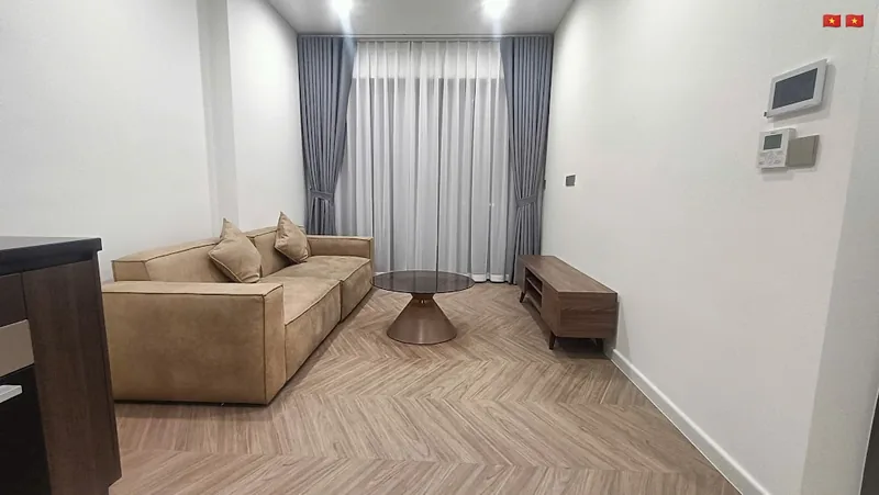 Ảnh 2 căn hộ 1 Ngủ A1 Vinhomes Smart City 43m²