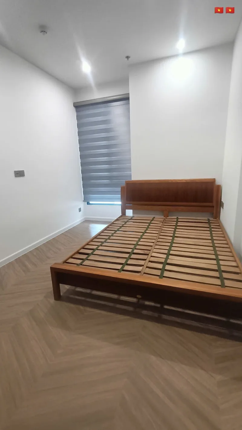 Ảnh 3 căn hộ 1 Ngủ A1 Vinhomes Smart City 43m²