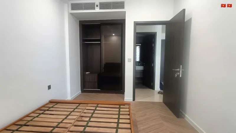 Ảnh 4 căn hộ 1 Ngủ A1 Vinhomes Smart City 43m²